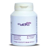 Cardio Extra kapszula 30db