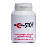 Nicotin Stop kapszula 30 db