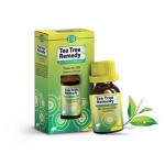 Ausztrál Teafa olaj 100% Gyógyszertári minőség