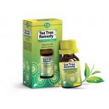 Ausztrál Teafa olaj 100% Gyógyszertári minőség