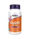 CoQ10 100 mg with Hawthorn Berry - 90 Veg Capsules