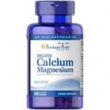 Kalcium-magnézium  500/250mg 100db