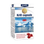 Krill olaj 625 mg 60db Jutavit