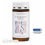L-Karnitin (carnipure) 180db kapszula - Sanct Bernhard