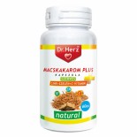 Macskakarom+Szerves Cink+Szelén+C vitamin 60db kapszula  DR Herz 