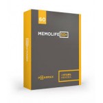 Memolife 50+ 60db kapszula