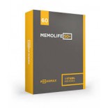 Memolife 50+ 60db kapszula