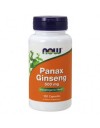 Panax Ginseng 500 mg - 100 Capsules -Now