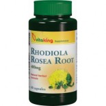 Aranygyökér-Rhodiola rosea 60db kapszula 