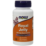 Royal Jelly - méhpempő 300 mg 100 Softgels