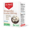 Süngomba 500 mg 60 db kapszula DR Herz 