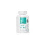 Usa Medical stressz Kontroll kapszula AlphaWave® L-theanine-nel 60db