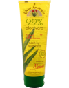 Aloe Vera Gelly 99% 223gr - Bőrnyugtató