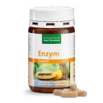Ananász Papaya enzim kapszula 90db