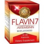 Flavin7 Artemisinin 30 db kapszula