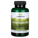 Ashwagandha Swanson 100db kapszula