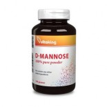 D-mannose por 100g (50 adag)  Húgyúti fertőzés