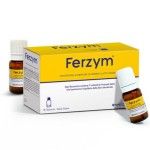 Ferzym Ampulla 10 x 8 ml