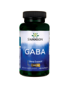 GABA 500 mg/100 db Swanson