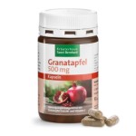Gránátalma Extrakt kapszula 90 db