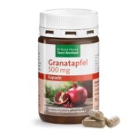 Gránátalma Extrakt kapszula 90 db