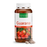Guarana tabletta 250 db - élenkítő