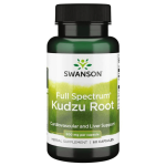 Kudzu gyökér 500mg 60db lágyzselatin kapszula