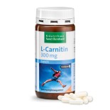 L-Karnitin (carnipure) 180db kapszula - Sanct Bernhard