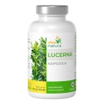 Lucerna kapszula vegetáriánus  ( 120 db)