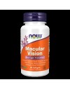 Macular Vision 50 Softgels - látás