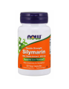Máriatövis kivonat - Silymarin, Double Strength 300 mg 50 Veg Capsules