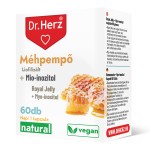 Méhpempő + Mio-inozitol 60 db kapszula Dr.Herz