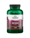 MSM tabletta 1500 mg / 120 tabletta Swanson 