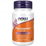 Pycnogenol® 30 mg - 30 Veg Capsules