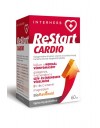 Restart Cardio 60db tabletta Interherb
