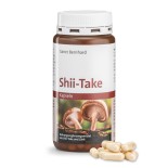 Shiitake gomba +cink kapszula 180db Sanct Bernhard