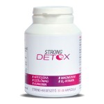 Strong Detox kapszula 30 db