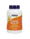 Tökmagolaj (Pumpkin Seed Oil) 1000 mg - 100 Softgels Now