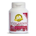 Tőzegáfonya kapszula 400 mg Celsus