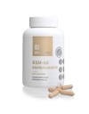 Usa Medical Ashwagandha® KSM66 kapszula glicinnel 60 db