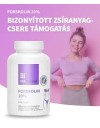 Usa Medical Forskolin 10% kivonat 60db kapszula