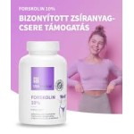 Usa Medical Forskolin 10% kivonat 60db kapszula