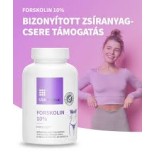 Usa Medical Forskolin 10% kivonat 60db kapszula