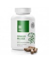 Usa Medical Ginkgo Biloba kapszula ginzeng kivonattal 60db