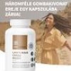 Usa Medical Hamvaskéreg gomba kivonat acerolával 60db kapszula