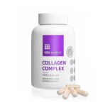 Usa medical kollagén komplex kapszula 5 féle kollagén típussal 60 db