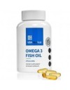 Usa Medical Omega 3 halolaj kapszula magas EPA & DHA tartalommal 60db