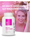Usa Medical Q10 koenzim kapszula 60 db