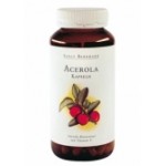 Acerola (Barbadosi cseresznye)+C-vitamin kapszula 300 db