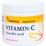 Aszkorbinsav por 400 gr - C-vitamin